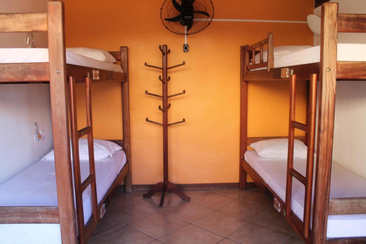 Bamboo Buzios Hostel Eksteriør bilde
